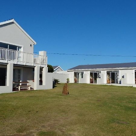 Tayside Guest House Kiddʼs Beach Extérieur photo