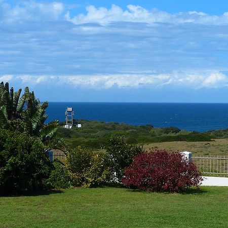 Tayside Guest House Kiddʼs Beach Extérieur photo