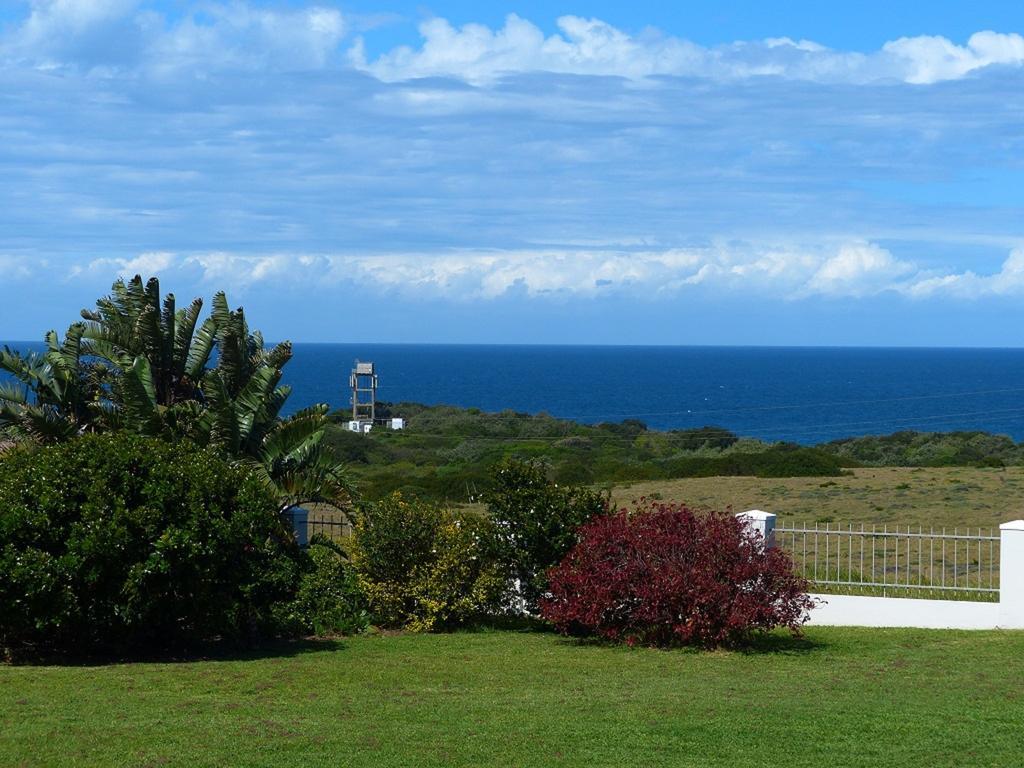 Tayside Guest House Kiddʼs Beach Extérieur photo