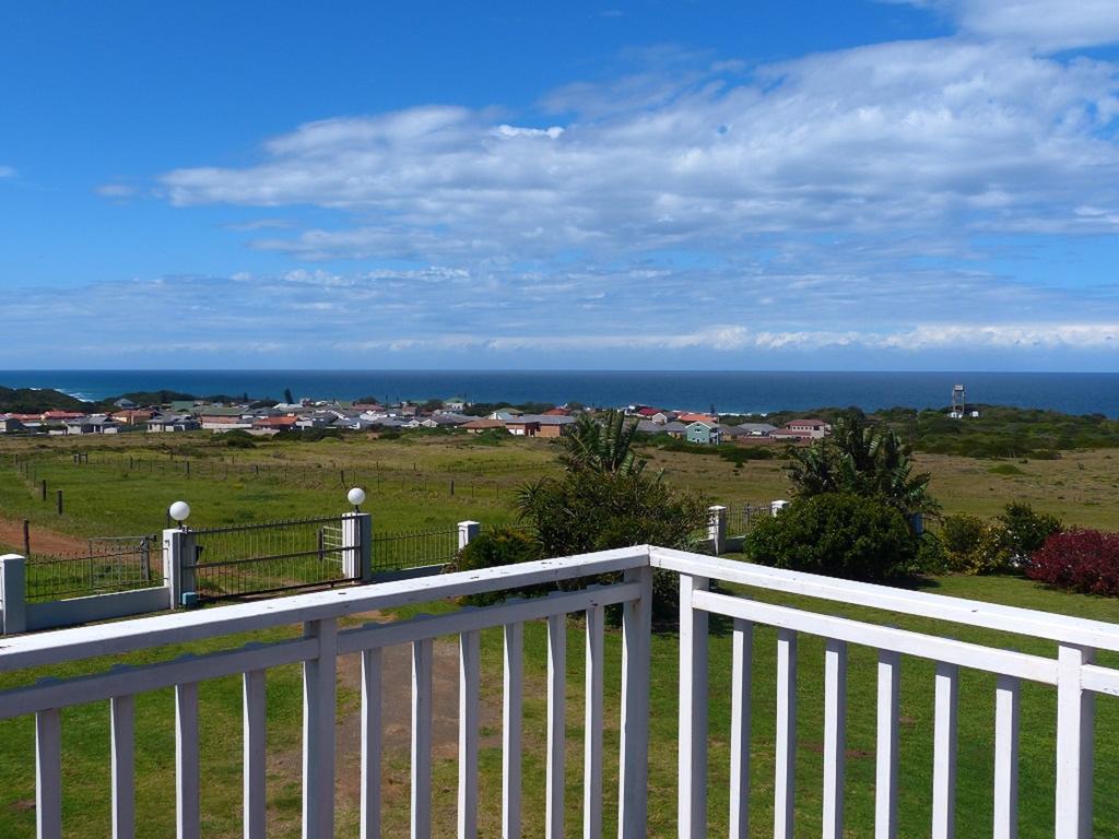 Tayside Guest House Kiddʼs Beach Extérieur photo